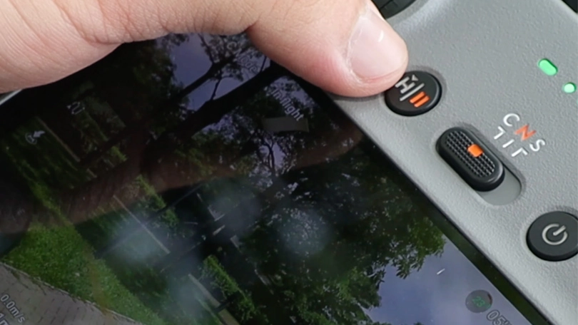 Hướng dẫn cách sử dụng flycam DJI Mini 5 Pro Fly More Combo DJI RC 2 cho người mới