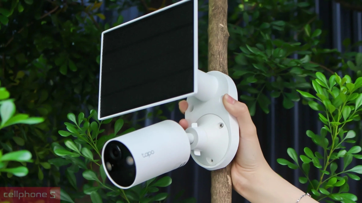 Lắp đặt camera cần tốn chi phí nào hàng tháng không
