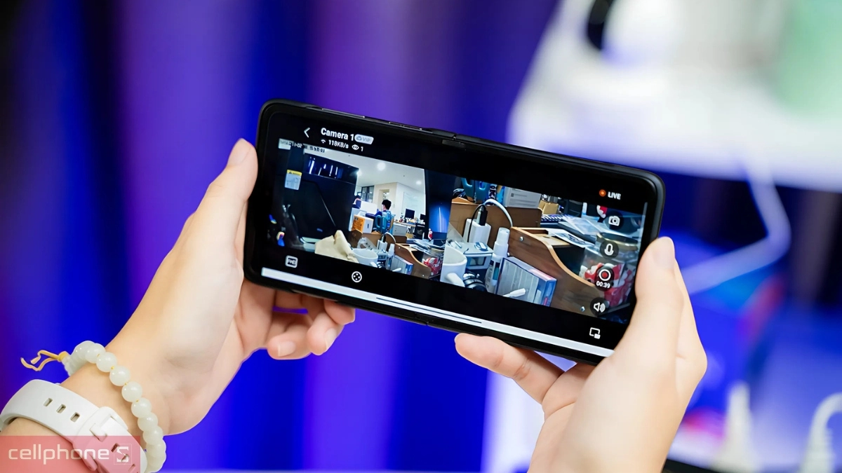 Những vùng thương mại nhẹ, cần giám sát tài sản chặt chẽ