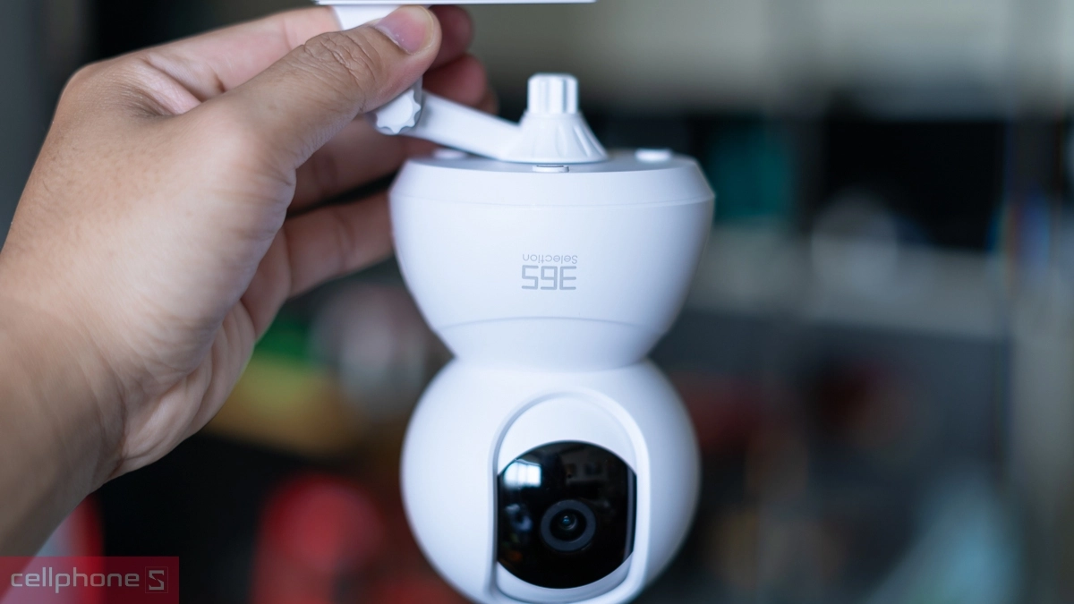 Dịch vụ CellphoneS tại Bình Tân