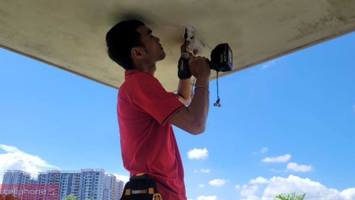 Chính sách và thời hạn bảo hành lắp đặt camera Củ Chi như thế nào