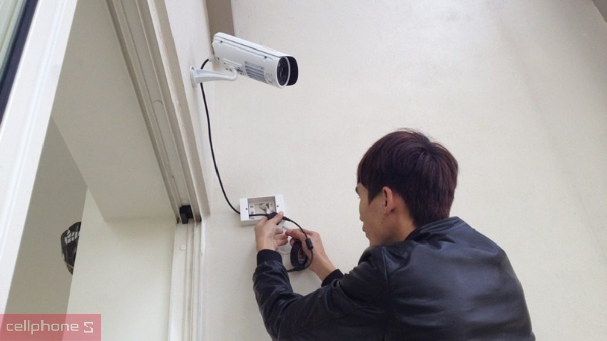 Nhu cầu giám sát ngày càng tăng