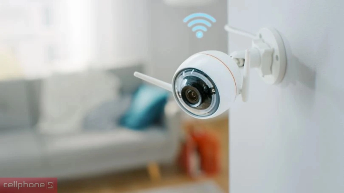 Giá lắp camera tại Tân Bình có khác nhau giữa các khu vực