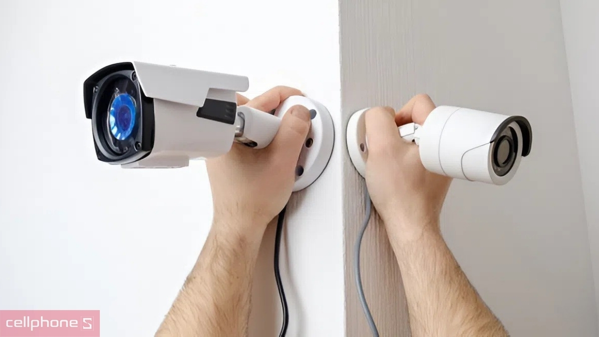 Một lần lắp đặt, lợi ích lâu dài