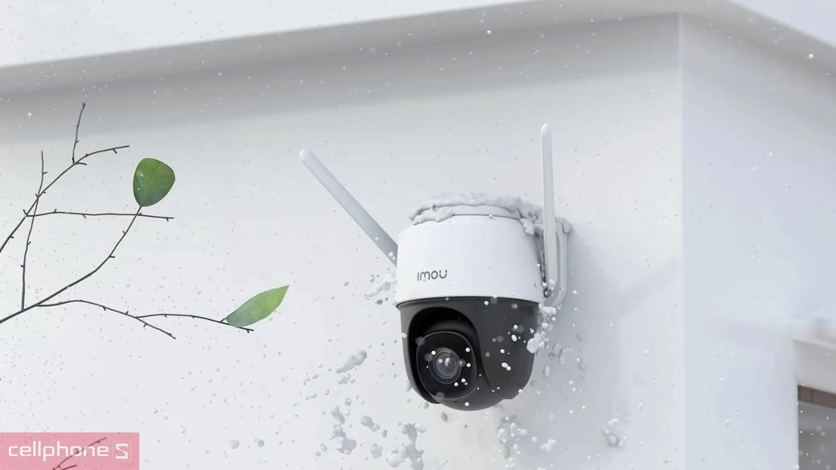 Lắp camera Gò Vấp cho văn phòng