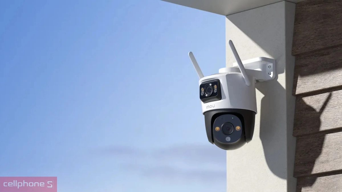 Có cần xin giấy phép lắp camera Gò Vấp không