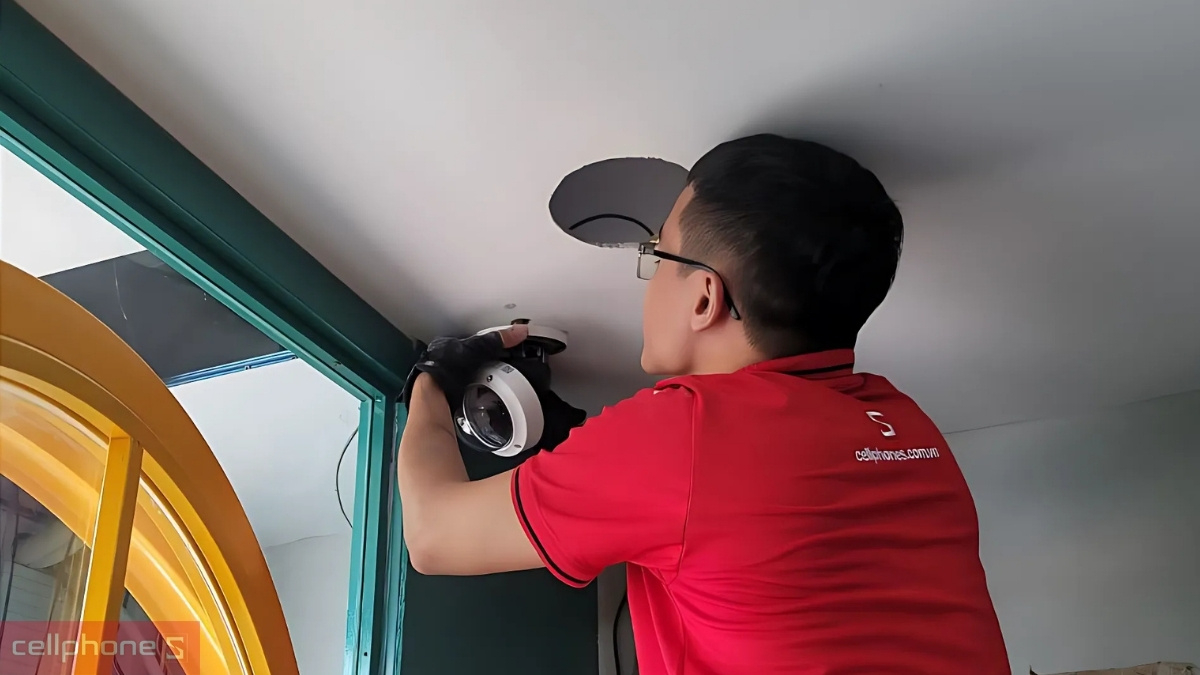 Lắp camera Quận 2 có hỗ trợ tư vấn khảo sát tận nơi không