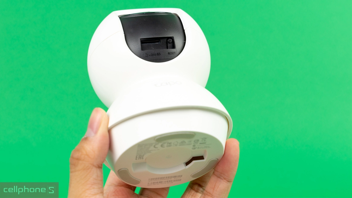 Báo giá camera trọn gói quận 2