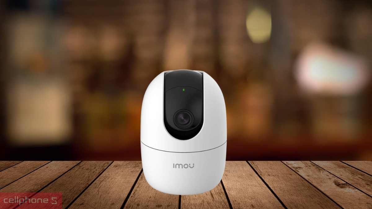 Camera IP 360 độ 3MP Imou IPC-A32EP