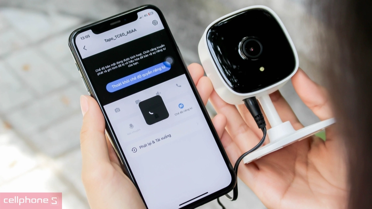 Hướng dẫn sử dụng & bảo trì định kỳ