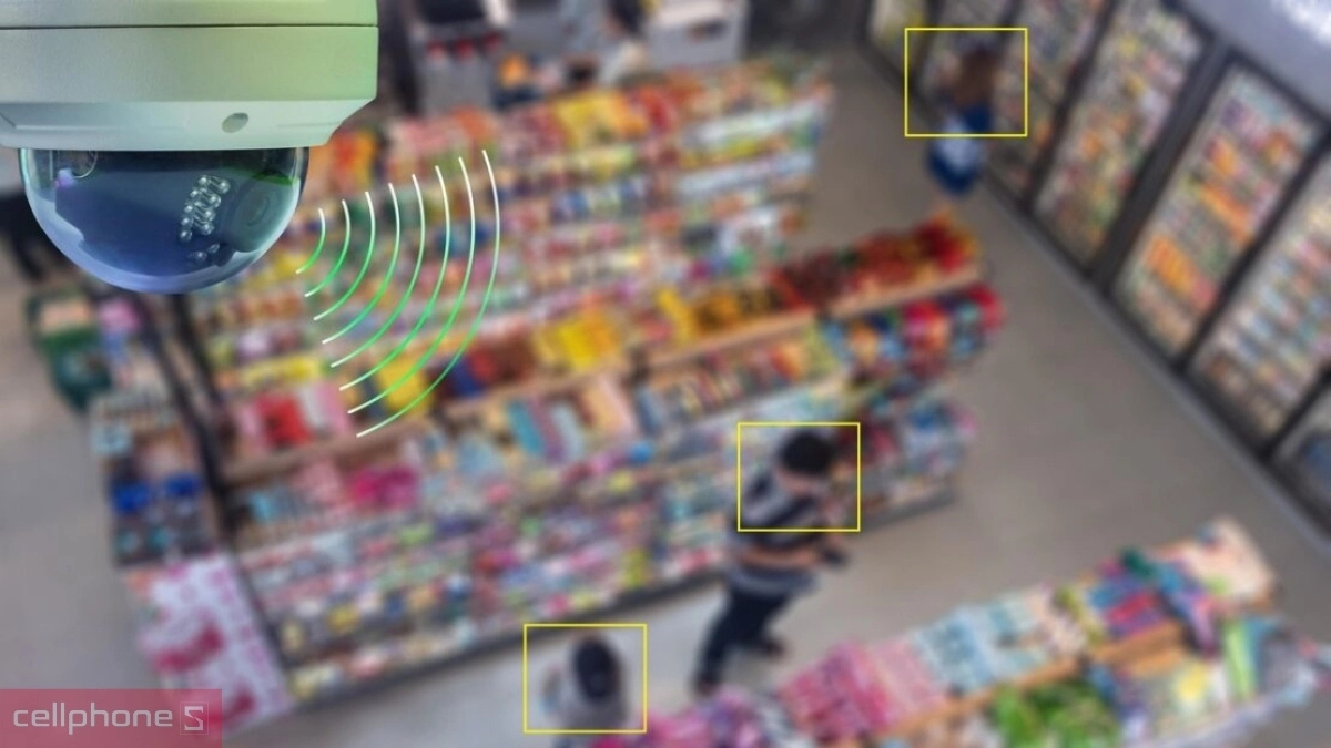 Giám sát hoạt động kinh doanh