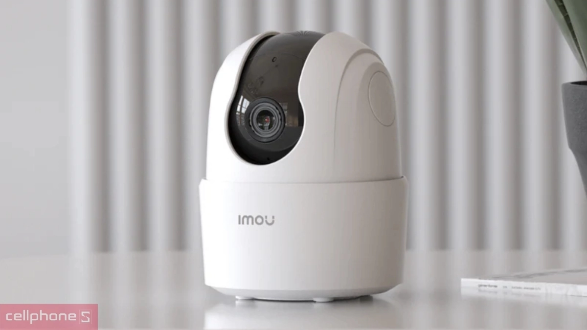 Camera cho chung cư