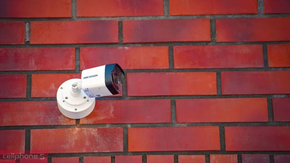 So sánh camera Hikvision, Dahua, Ezviz, Imou