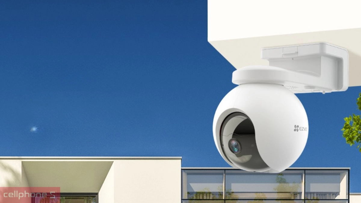 Nhu cầu lắp camera tại khu dân cư mới Nhà Bè