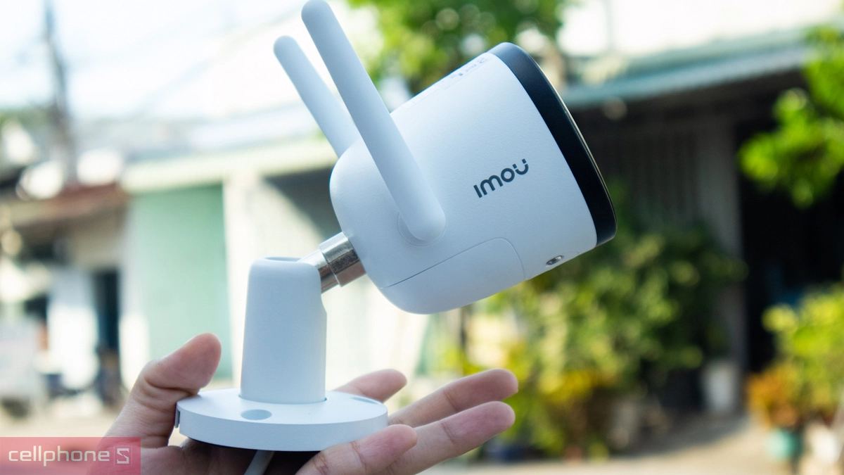 Lý do nên lắp camera giám sát tại Quận Phú Nhuận