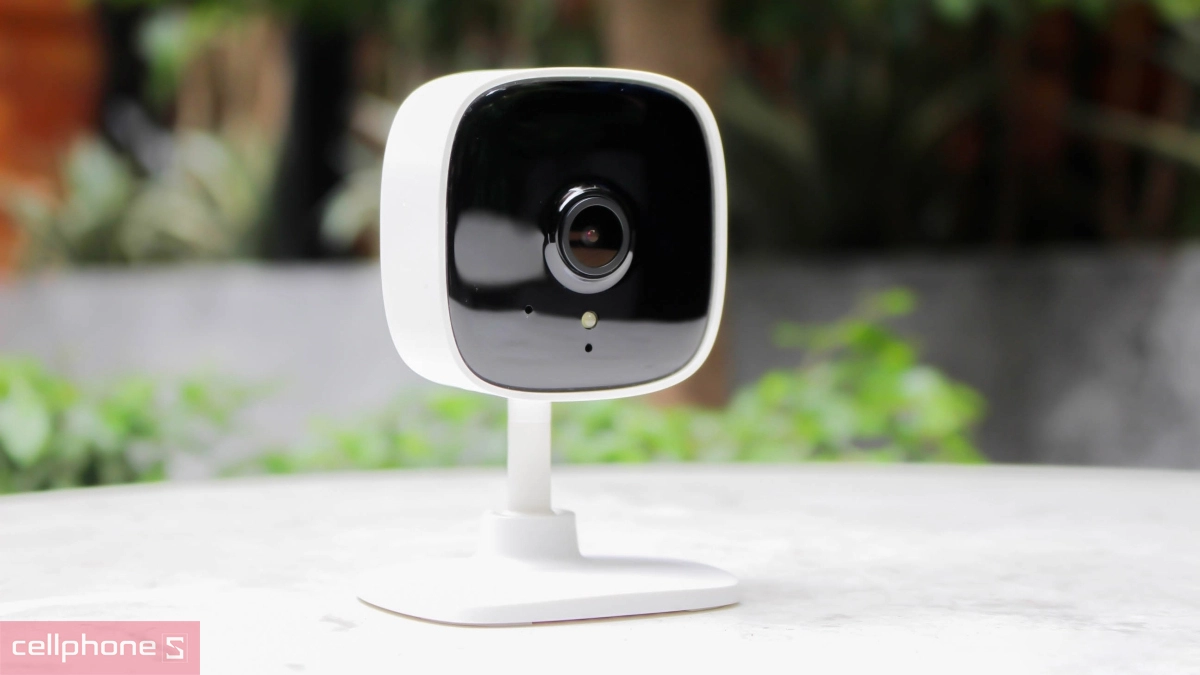 Những vị trí nên lắp camera tại Phú Nhuận