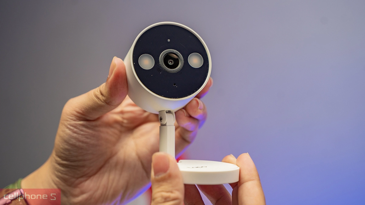 Thời gian thi công và lắp đặt camera trong bao lâu?