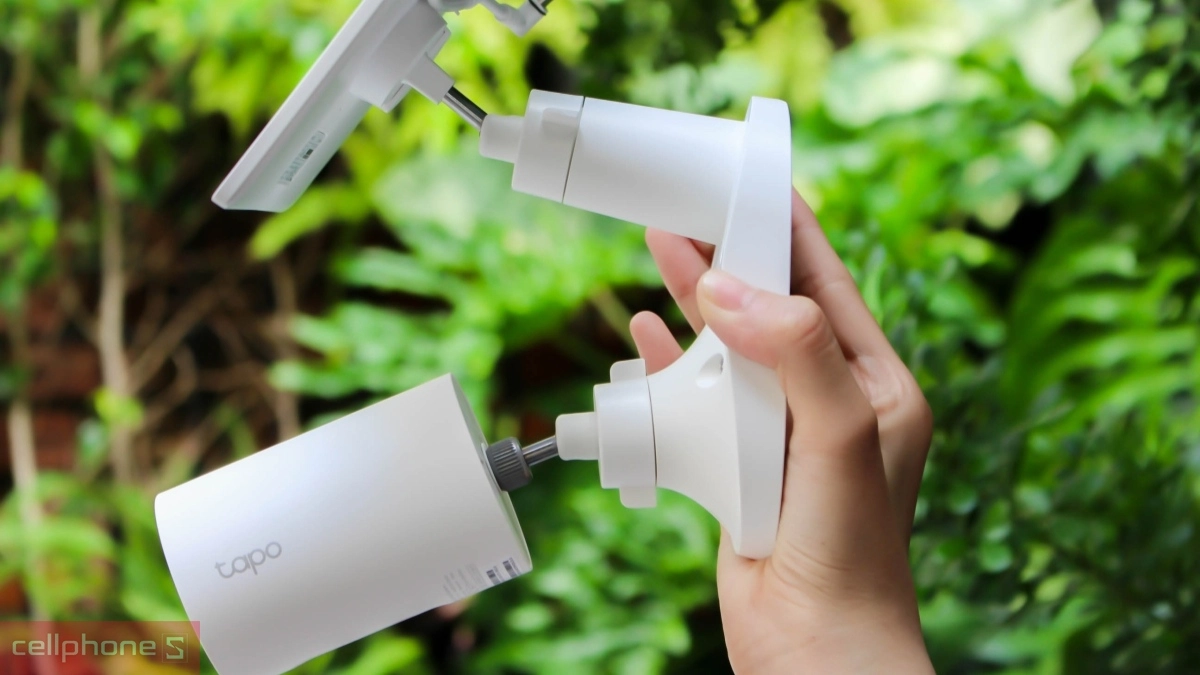 Lắp camera tại nhà thì nên chọn loại nào