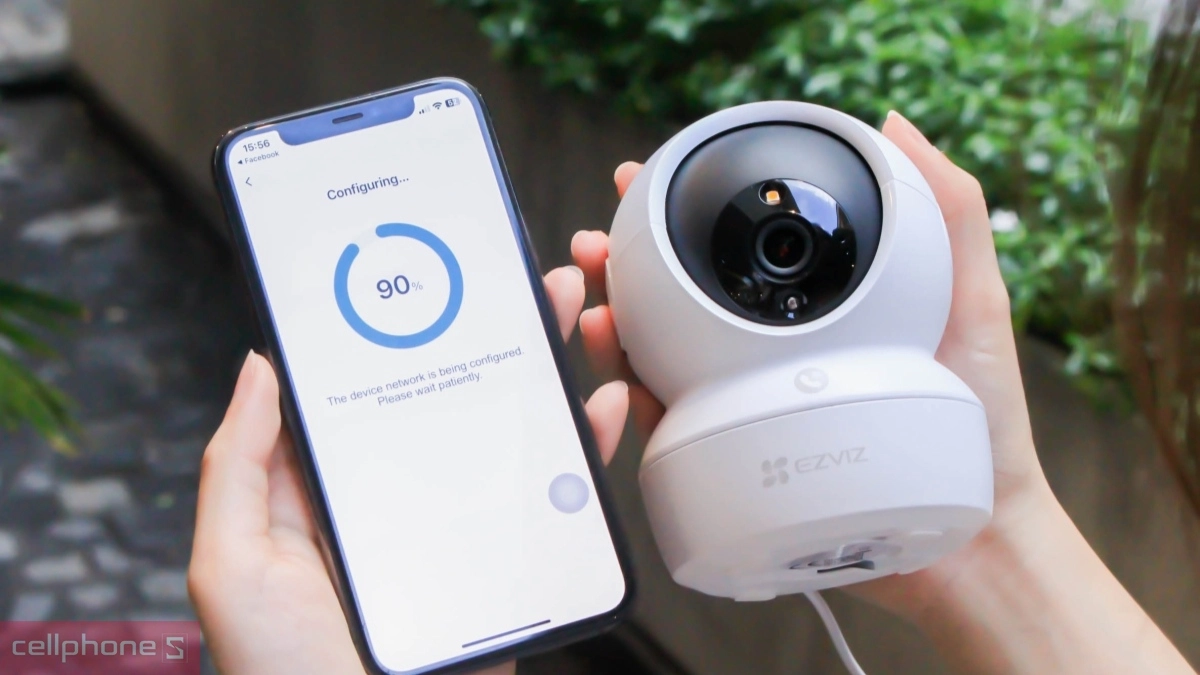 Nhà ở diện tích bao nhiêu thì cần bao nhiêu camera