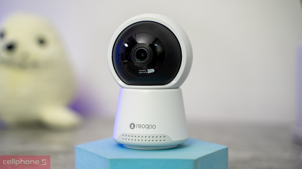 Khu vực nên trang bị camera Quận 10