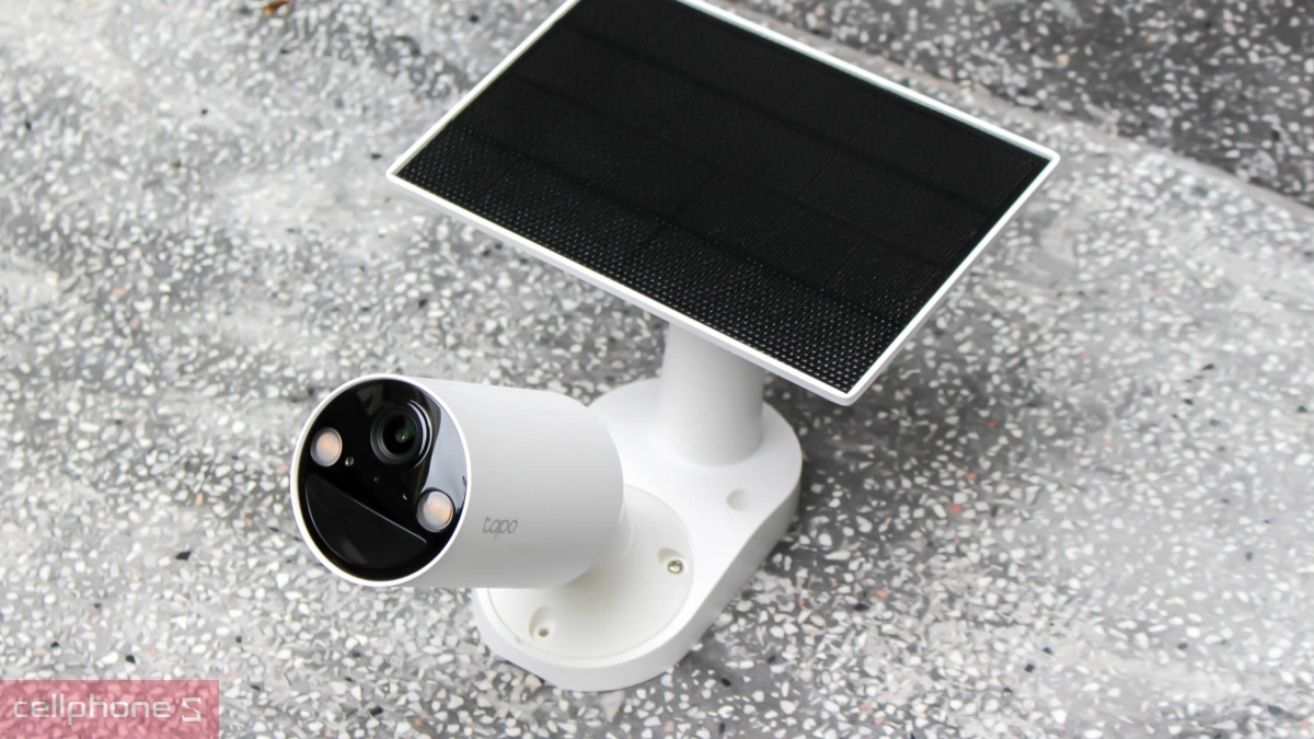 Lắp đặt camera Quận 10 tại hẻm nhỏ