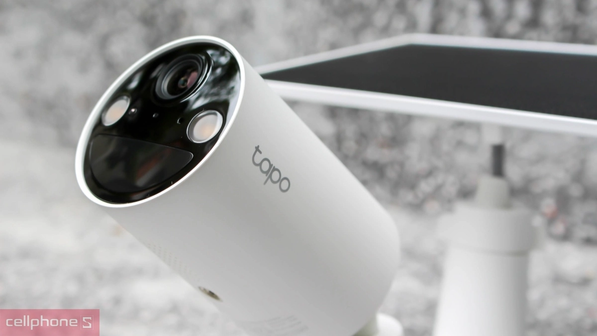 Ưu điểm nổi bật khi chọn dịch vụ lắp camera Quận 10 của CellphoneS