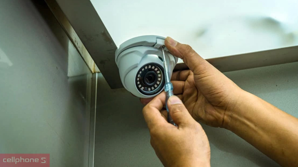 Vì sao Quận 11 cần hệ thống camera giám sát hiện đại?