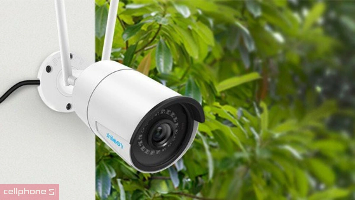 Lắp camera Quận 11 có cần xin phép không