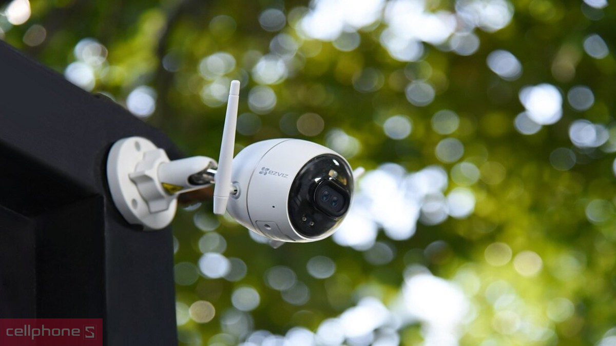 Lắp camera Quận 11 trọn gói có tốn kém không