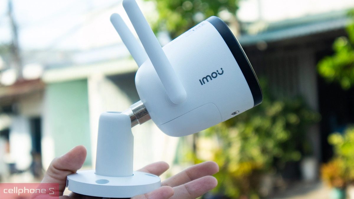 Những vị trí cần lắp đặt camera tại Quận 11