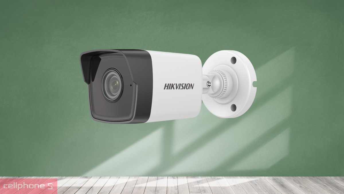 Hikvision – Giải pháp cho doanh nghiệp, hệ thống lớn