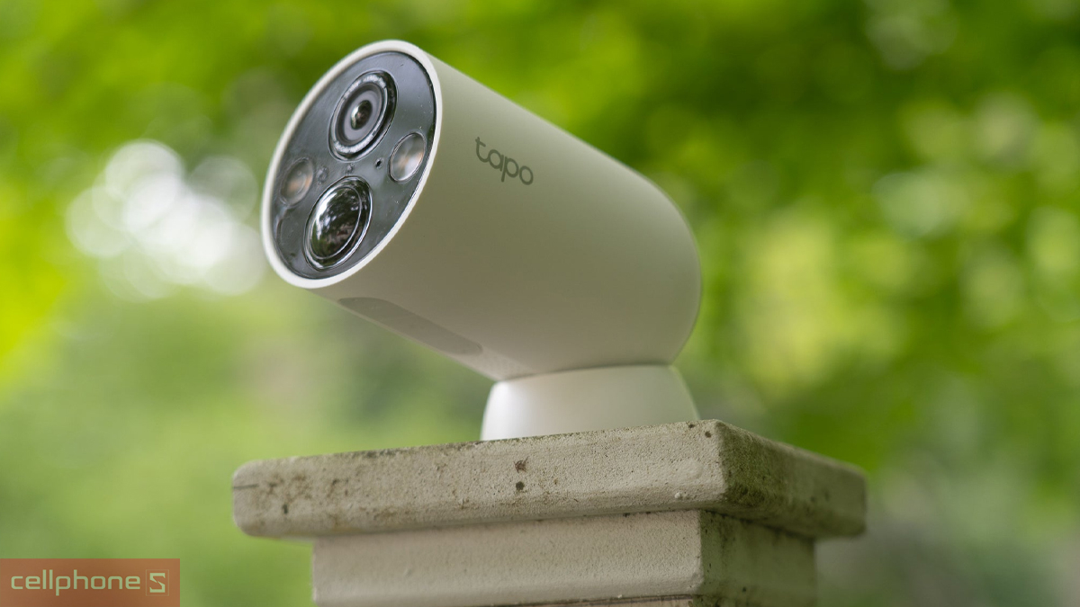 Lắp camera quận 4 có cần giấy phép không