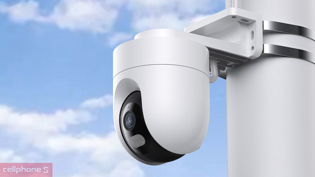 Lắp camera giám sát có bị mất phí duy trì hàng tháng không