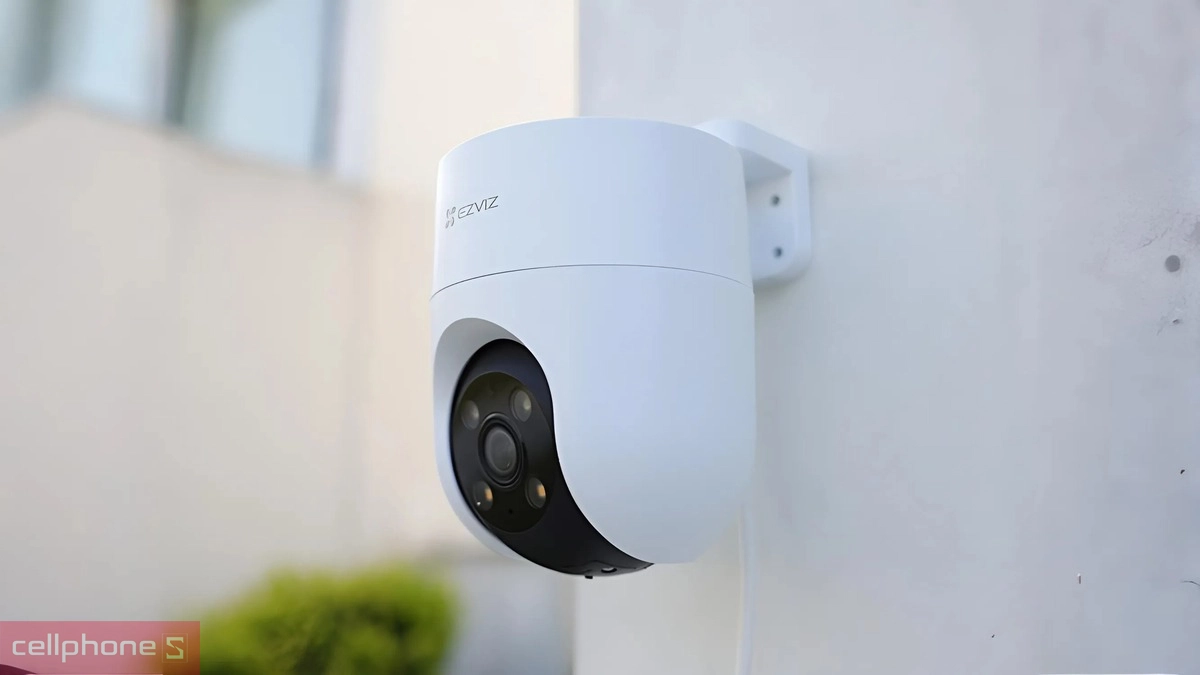 Đàm thoại hai chiều, giúp giám sát và giao tiếp