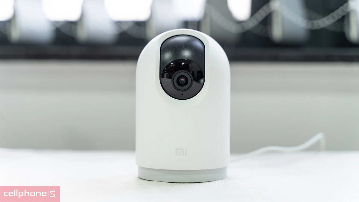 Ưu và nhược điểm từng thương hiệu: Dahua, Xiaomi, EZVIZ