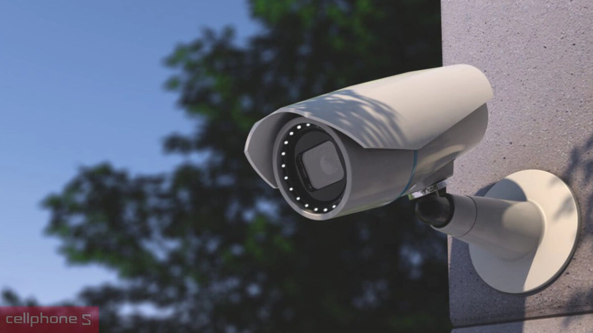 Vì sao nhu cầu lắp camera tại quận 6 ngày càng tăng