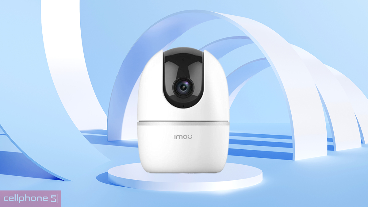 Camera trong nhà Imou