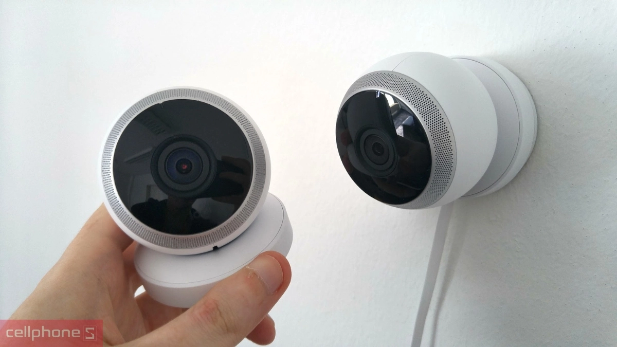 Hỗ trợ phát hiện tình huống bất thường nhanh chóng