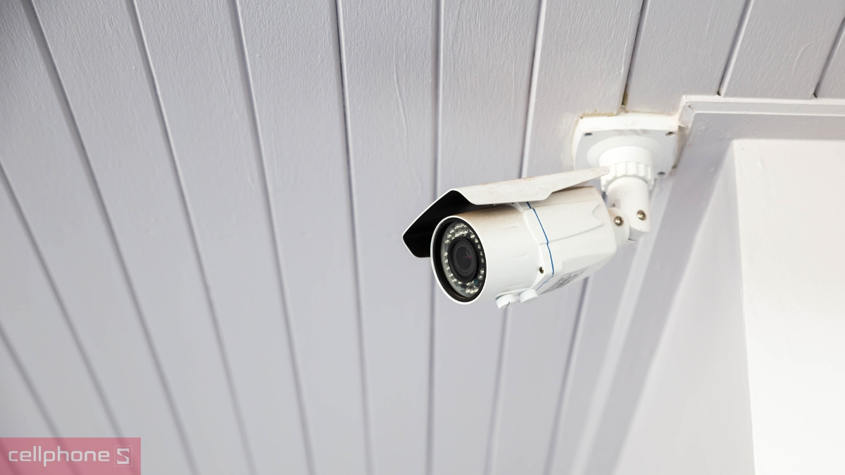 Tăng cường giá trị tài sản và hỗ trợ kiểm soát rủi ro