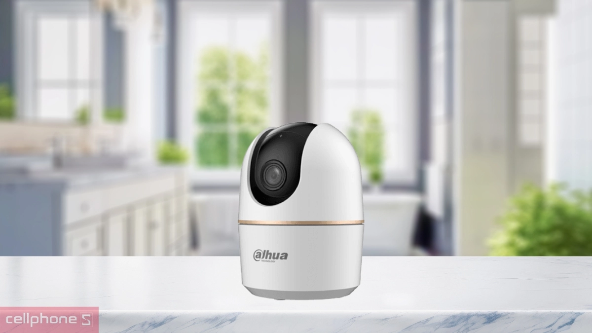 Camera IP Wifi trong nhà Dahua DH-H2AE 2MP