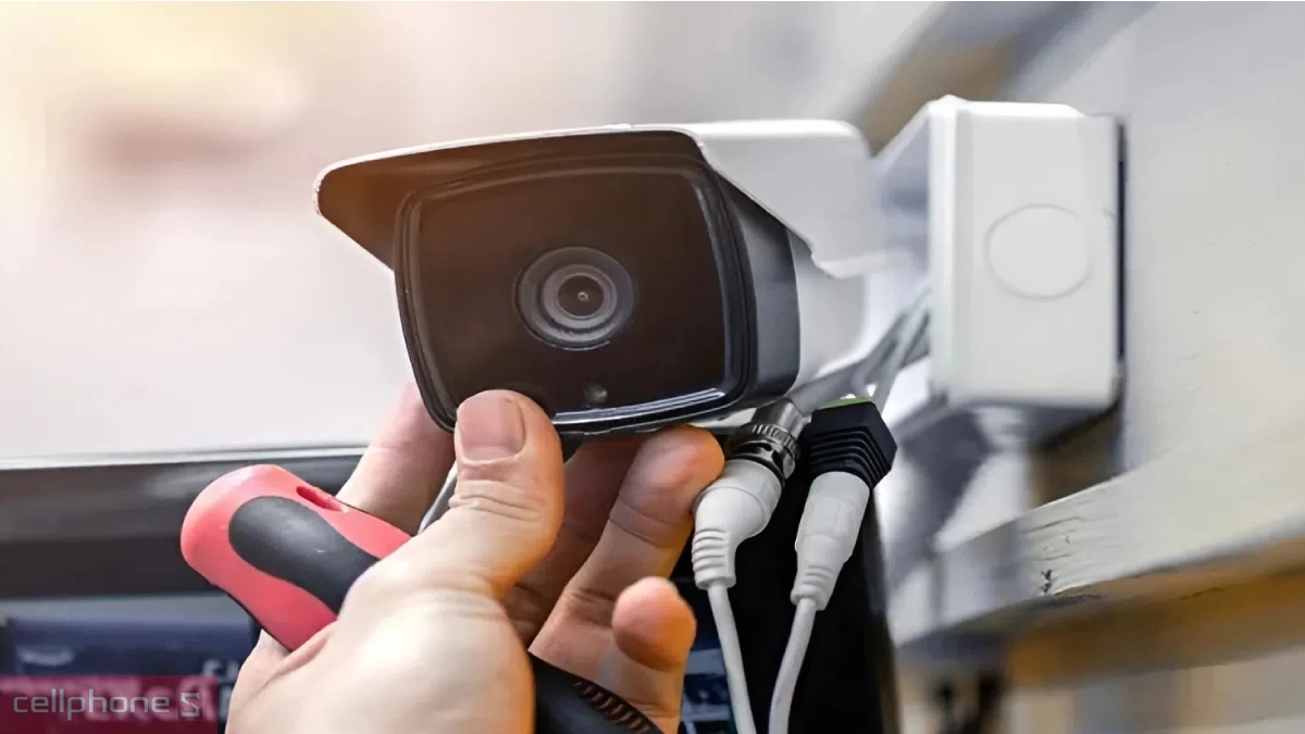 Quy trình lắp đặt nhanh chóng và hỗ trợ hậu mãi chuyên nghiệp