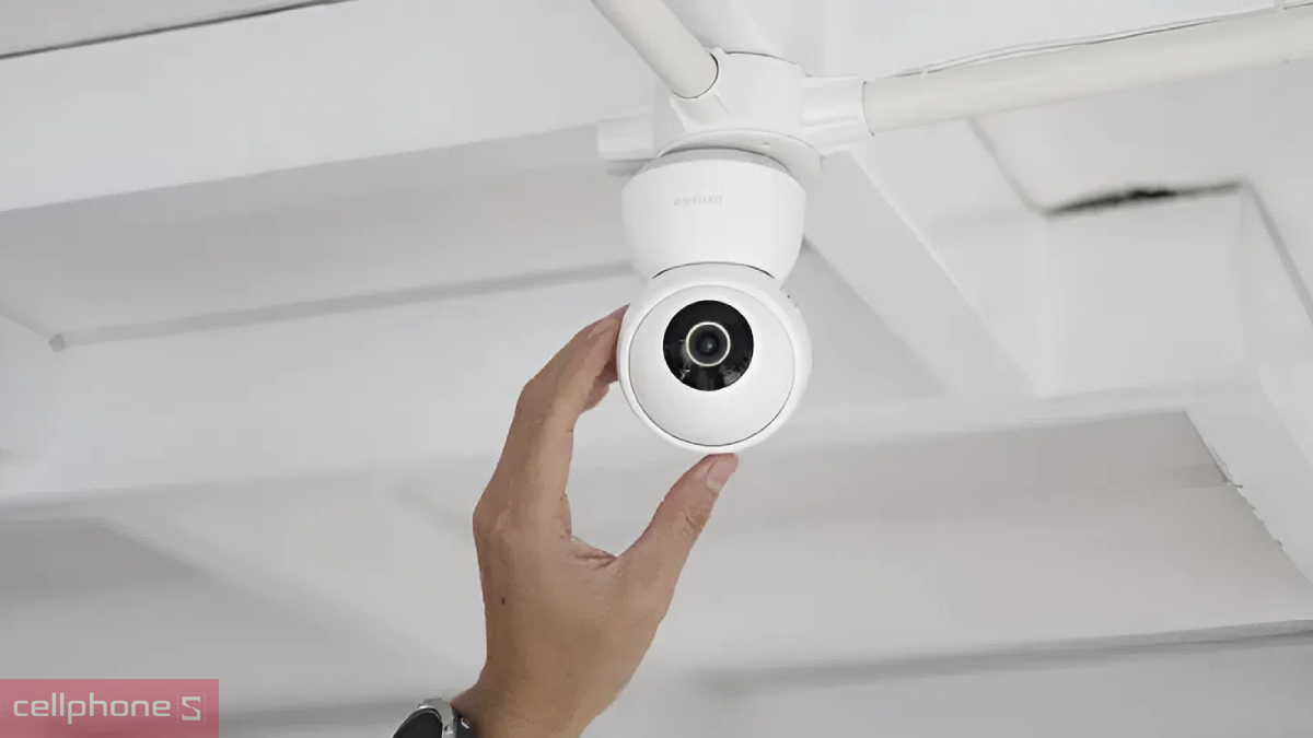 Vì sao nhu cầu lắp camera tại quận 9 đang tăng mạnh