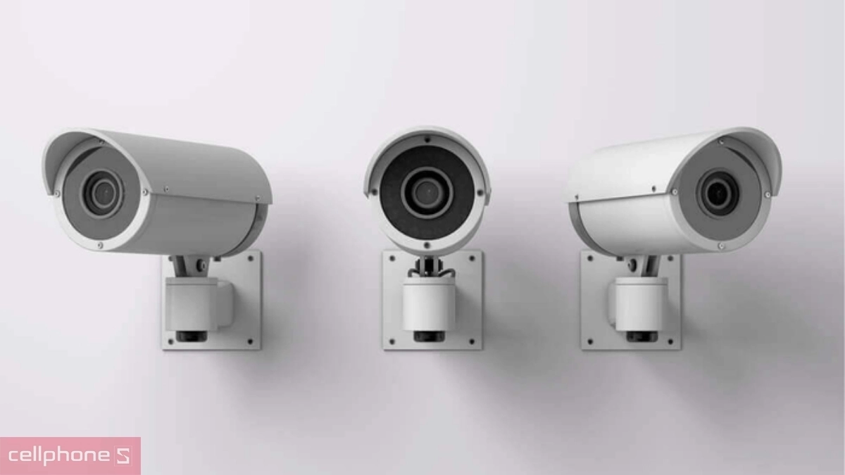 Các khu vực có hỗ trợ lắp đặt camera trong quận 7