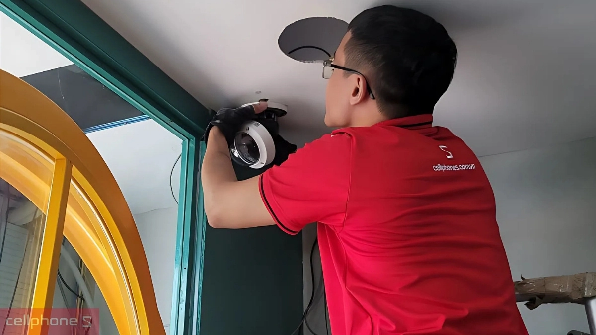 Tại sao chọn CellphoneS thay vì nhà cung cấp khác