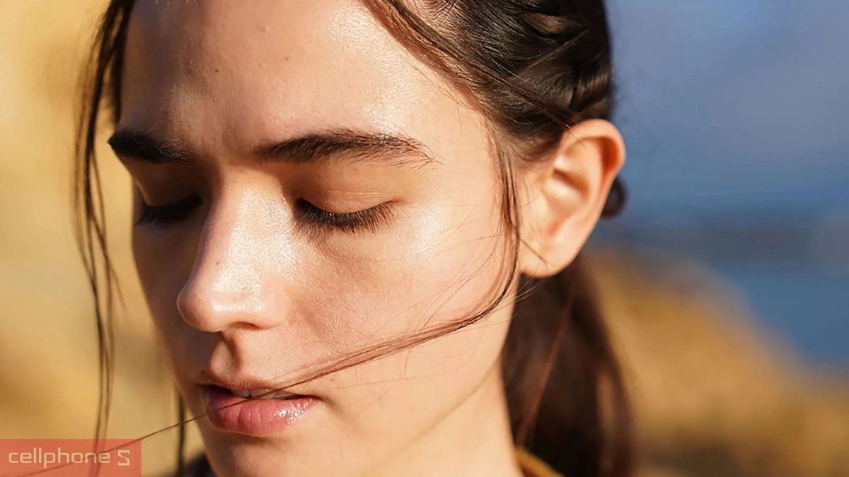 Độ chính xác cao và lấy nét chi tiết hơn