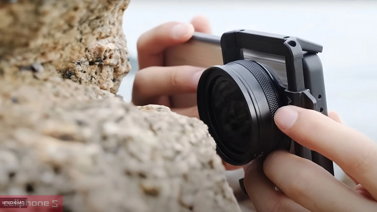 Lens cho các dòng Android khác