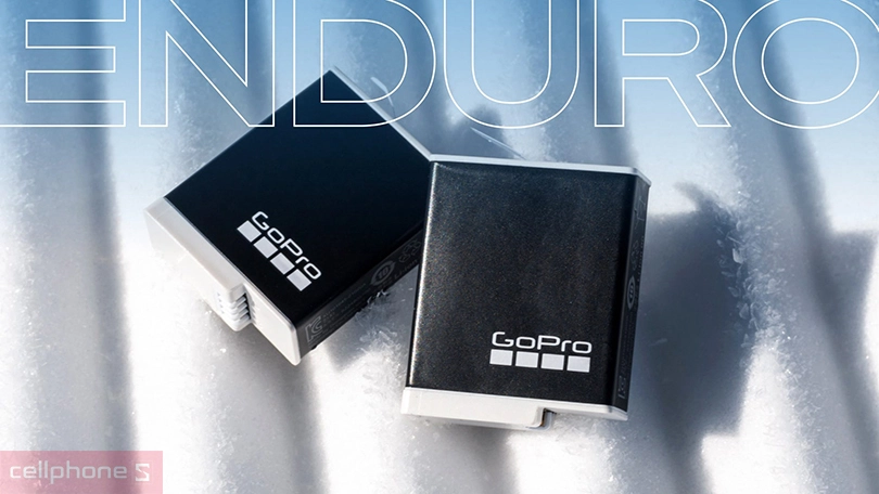 Sở hữu thiết kế bền bỉ, cùng viên pin Li-lon có dung lượng đến 1720 mAh