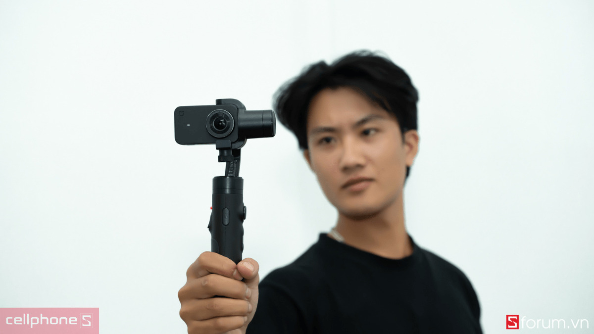 Cân nhắc độ phân giải và chất lượng hình ảnh của camera