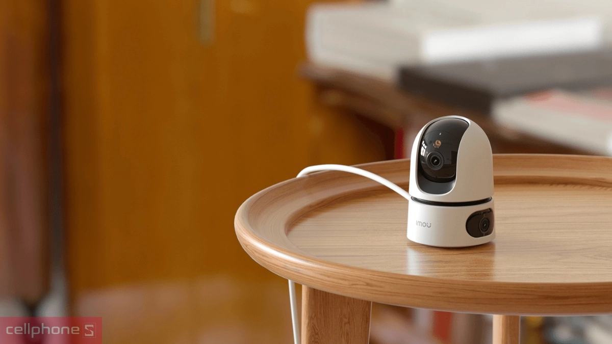 Camera trong nhà Camera trong nhà