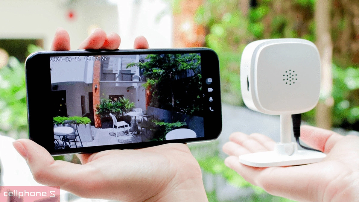 Bảng giá tham khảo các loại camera